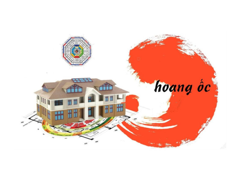 Tuổi làm nhà năm 2025 phạm hạn Hoang Ốc