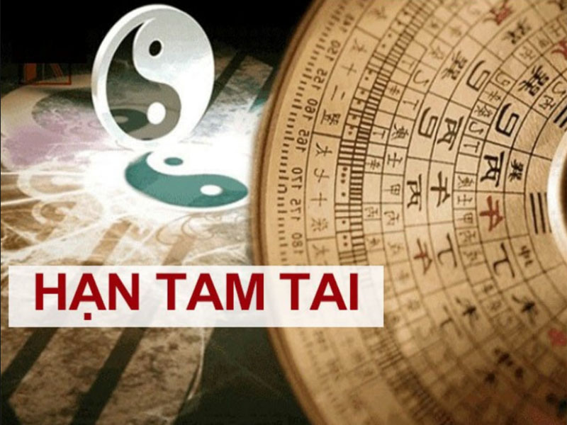 Tuổi làm nhà năm 2025 phạm hạn Tam Tai
