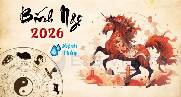 Năm 2026 tuổi nào làm nhà đẹp nhất